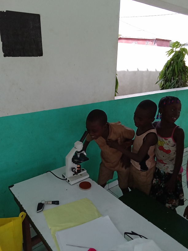 Atelier éducatif 1